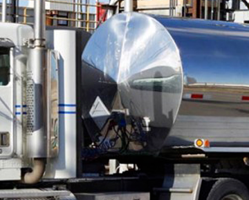 Bulk Transfer